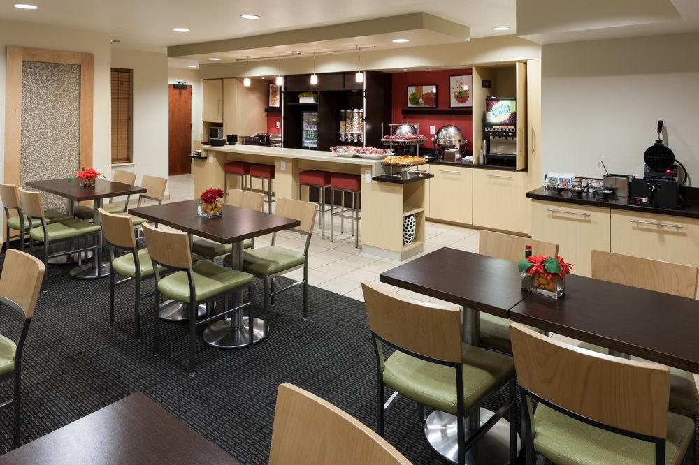 Towneplace Suites By Marriott Austin Arboretum/The Domain Area Экстерьер фото