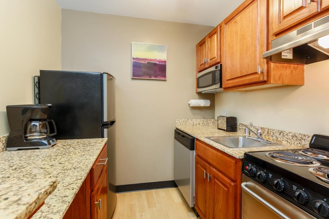 Towneplace Suites By Marriott Austin Arboretum/The Domain Area Экстерьер фото